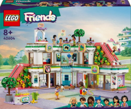42604 Lego Friends Winkelcentrum