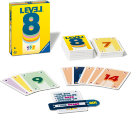 Level 8
