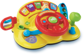 Vtech Mijn Eerste Stuurtje