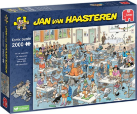 100033 JVH De Kattenshow