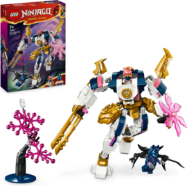 71807 Ninjago Sora,s Elementaire Techmecha