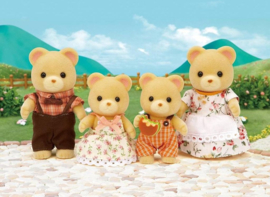 5059 Sylvanian Familie Beer