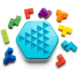 Zig Zag Puzzler Smart Games