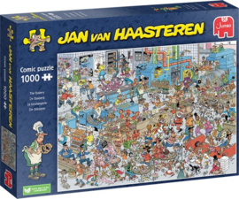 100310 JVH De Bakkerij