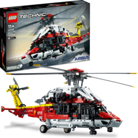 42145 Lego Technic Airbus Reddingshelicopter