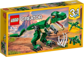 31058 Lego Creator Machtige Dinosaurissen