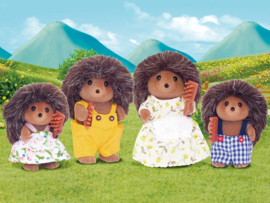 4018 Sylvanian Familie Egel