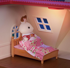 5303 Sylvanian Startershuis
