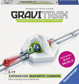 Gravitrax Canon Uitbreidingsset