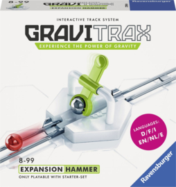 Gravitrax Hammer Uitbreidingsset