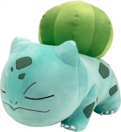 Pokemon Pluche Bulbasaur 45 cm