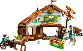 41745 Lego Friends Autumns Paardenstal