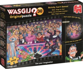 Wasgij Original 30