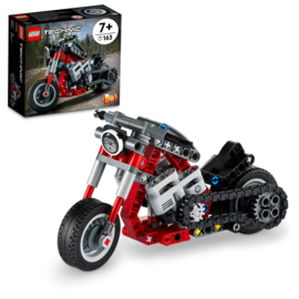 C10- Lego Technic Motor
