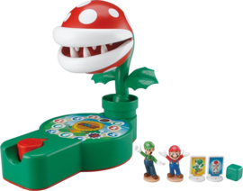 Super Mario Piranha Plant Escape