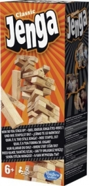 Jenga Classic