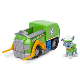 Paw Patrol Basis Voertuig Rocky