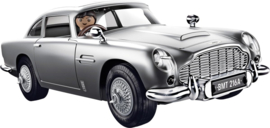 70578 Playmobil Aston Martin James Bond