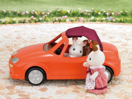 5227 Sylvanian Cabriolet