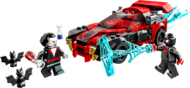 76244 Lego Marvel Miles Morales