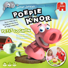 Poepie Knor