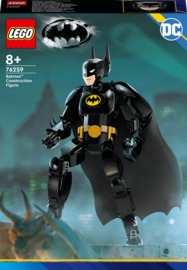 76259 Lego Marvel Batman