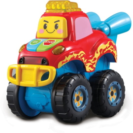 Toet Toet Max Monstertruck