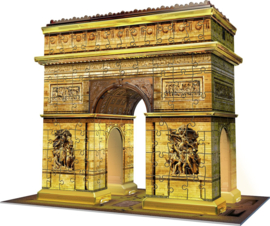 Puzzel 3D Arc De Triomphe