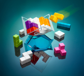 Cubiq Smart Games