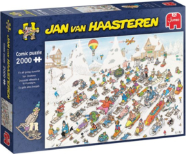 100026 JVH Van Onderen