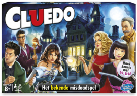 Cluedo