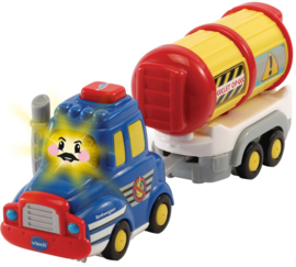 Toet Toet Thomas Tankwagen