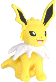 Pokemon Pluche Jolteon 20 cm