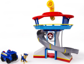 Paw Patrol Hoofdkwartier Speelset