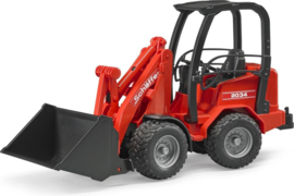 Bruder Schaffer Compact Loader