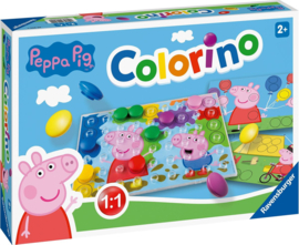 Colorino Peppa Pig