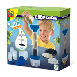 D30- Water Filter