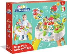 Clementoni Activiteiten Tafel