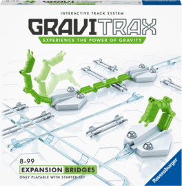 Gravitrax Bridges Uitbreidingsset