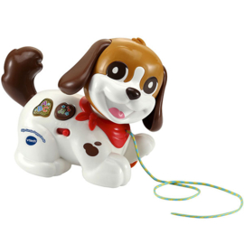 Vtech Mijn Eerste Puppyvriendje