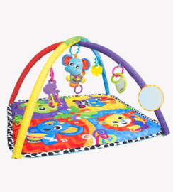 Playgro Muziek Babygym & Speelkleed