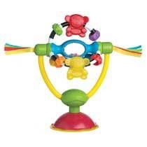 Playgro Stoelzuiger