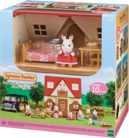 5303 Sylvanian Startershuis