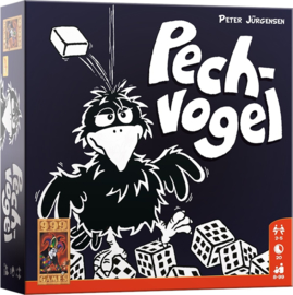 Dobbelspel Pechvogel