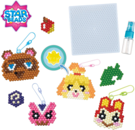 Aquabeads Animal Crossing