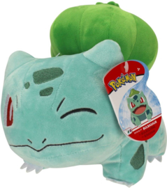 Pokemon Pluche Bulbasaur 20 cm