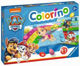 Colorino Paw Patrol