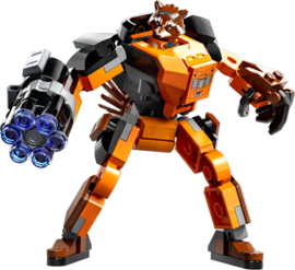 76243 Lego Marvel Rocket