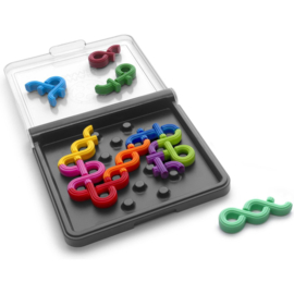 F12 IQ Noodles Smart Games