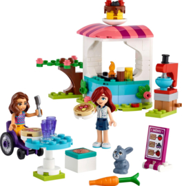 41753 Lego Friends Pannekoeken Winkel